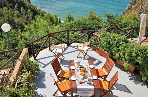 Photo 1 - Villa Arborea in Sperlonga