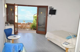 Photo 2 - Villa Arborea in Sperlonga