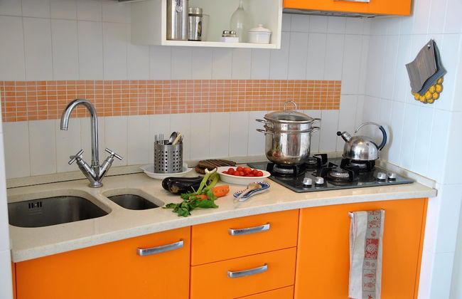 Villa Arborea in Sperlonga - Foto 14