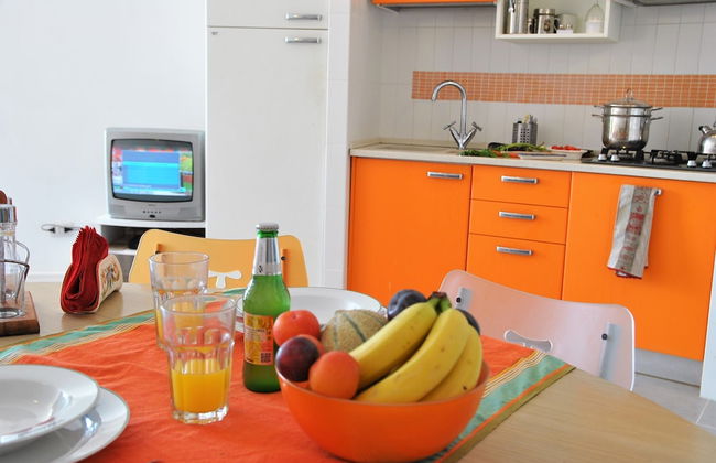 Villa Arborea in Sperlonga - Foto 13