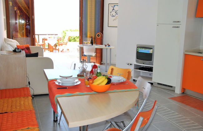 Villa Arborea in Sperlonga - Foto 10