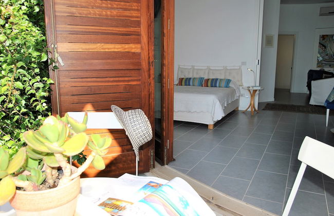 Villa Arborea in Sperlonga - Foto 7