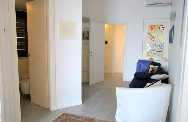 Villa Arborea in Sperlonga - Foto 8