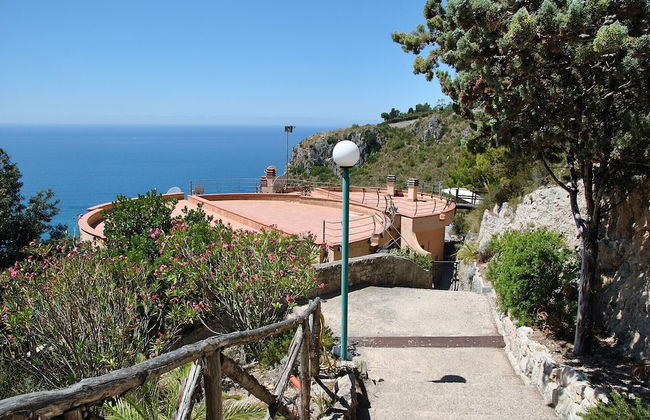 Villa Arborea in Sperlonga - Foto 24