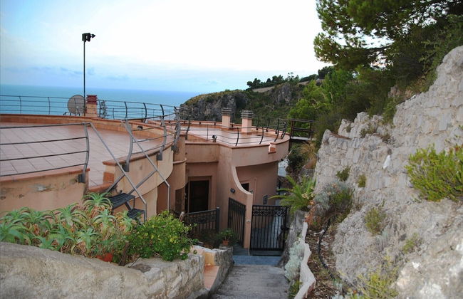 Villa Arborea in Sperlonga - Foto 16