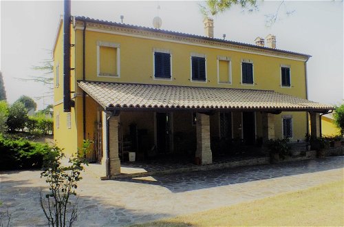 Foto 36 - Villa Lepretti Near Conero Riviera, Marche