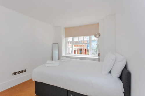 Foto 4 - Peaceful 2 Bedroom Apartment in Central London