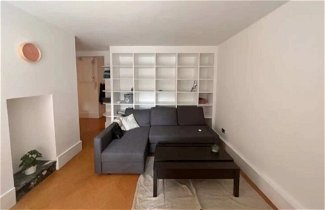 Photo 1 - Peaceful 2 Bedroom Apartment in Central London