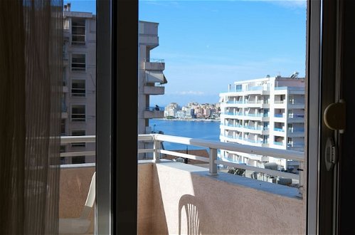 Photo 16 - Sion Albania Sarande Apartment