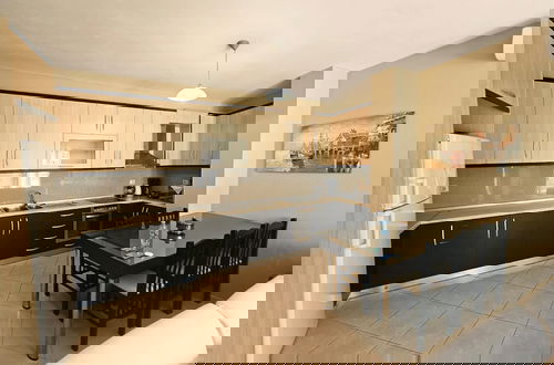 Photo 34 - Sion Albania Sarande Apartment