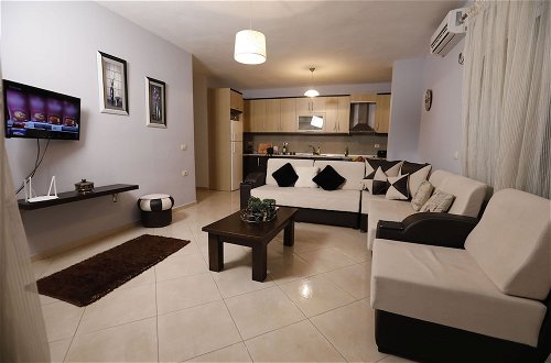 Photo 14 - Sion Albania Sarande Apartment