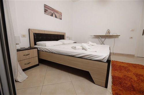 Foto 6 - Sion Albania Sarande Apartment