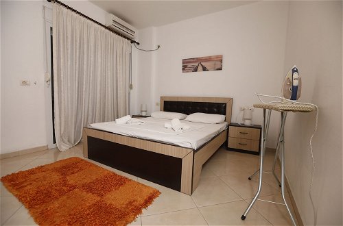 Photo 7 - Sion Albania Sarande Apartment