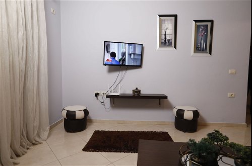 Foto 10 - Sion Albania Sarande Apartment