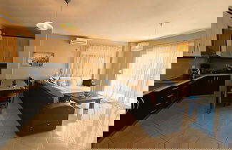Photo 1 - Sion Albania Sarande Apartment
