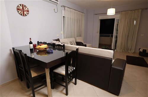 Photo 12 - Sion Albania Sarande Apartment