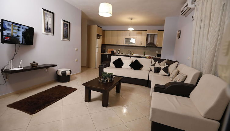 Photo 1 - Sion Albania Sarande Apartment