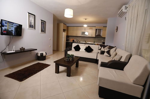 Photo 1 - Sion Albania Sarande Apartment