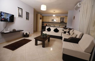 Photo 1 - Sion Albania Sarande Apartment