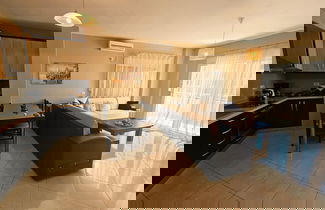 Foto 1 - Sion Albania Sarande Apartment