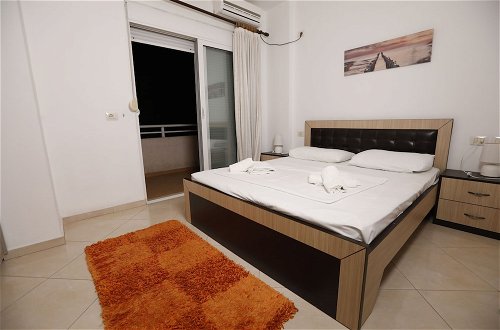 Foto 9 - Sion Albania Sarande Apartment