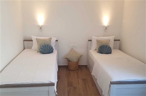 Foto 7 - Captivating 3-bed Apartment in Vodice