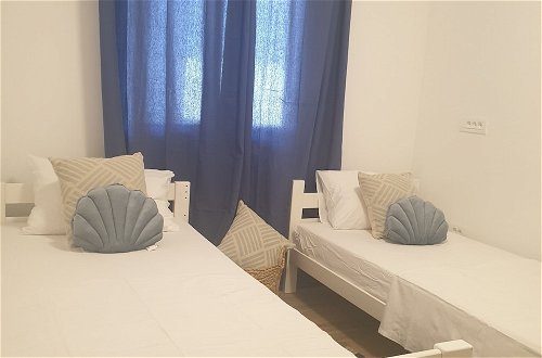 Foto 3 - Captivating 3-bed Apartment in Vodice