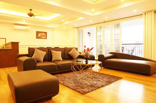 Photo 22 - LiLiHomes Thao Dien