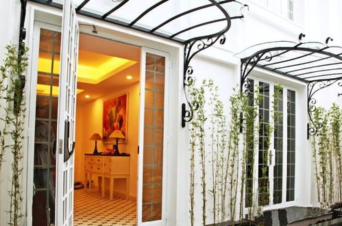 Photo 39 - LiLiHomes Thao Dien