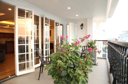 Photo 25 - LiLiHomes Thao Dien