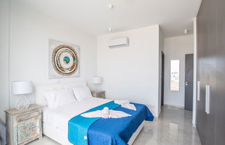 Photo 2 - Villa Prol26, Stunning 3bdr Protaras Villa With Pool, Close to Fig Tree Bay