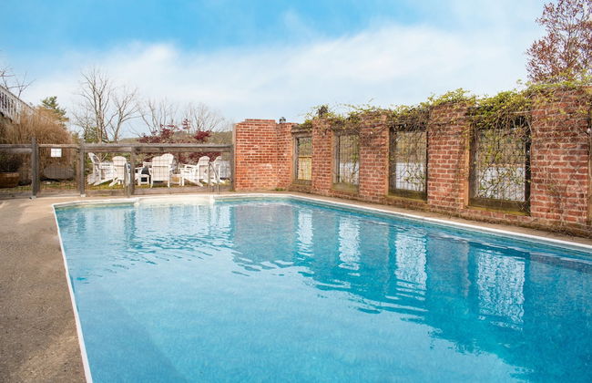 Shakespeare on the Hudson by Avantstay Two Home Buyout on the Hudson River! 22 Bedrooms! - Foto 10