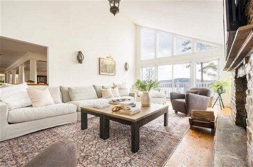 Foto 41 - Shakespeare on the Hudson by Avantstay Two Home Buyout on the Hudson River! 22 Bedrooms