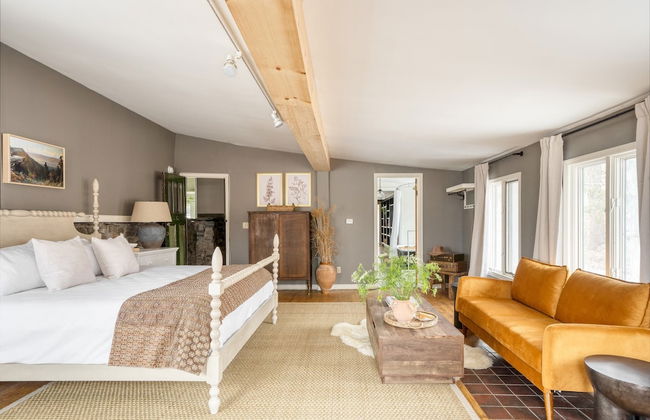 Shakespeare on the Hudson by Avantstay Two Home Buyout on the Hudson River! 22 Bedrooms! - Foto 3