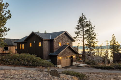 Photo 1 - Atkinson by Avantstay Lake Front Home w/ Stunning Views in Tahoe Vista