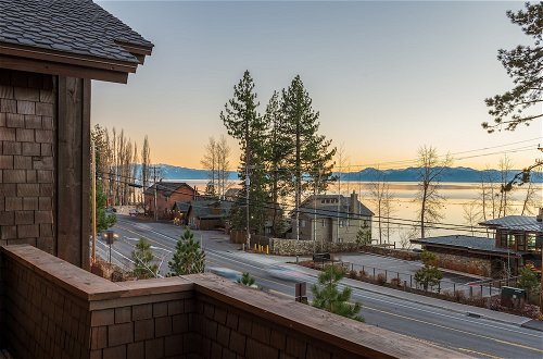 Photo 23 - Atkinson by Avantstay Lake Front Home w/ Stunning Views in Tahoe Vista