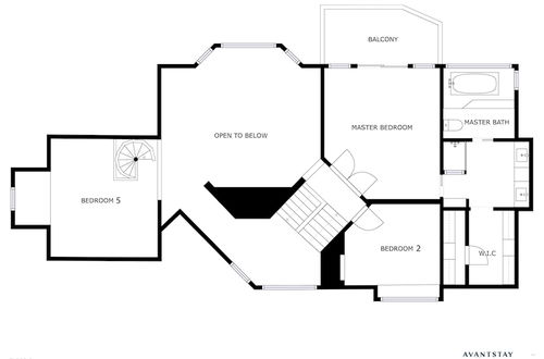 Foto 14 - Sunriver by Avantstay Cozy Mountain Home w/ Indoor Pool and Hot Tub