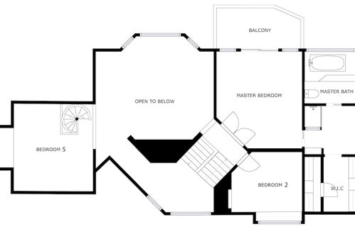 Photo 30 - Sunriver by Avantstay Cozy Mountain Home w/ Indoor Pool and Hot Tub