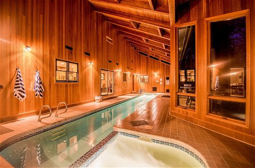 Foto 29 - Sunriver by Avantstay Cozy Mountain Home w/ Indoor Pool and Hot Tub