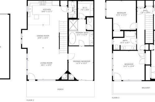 Foto 13 - White Wolf by Avantstay Stunning Unit in Ideal Park City Location w/ Communal Pool & Hot Tub