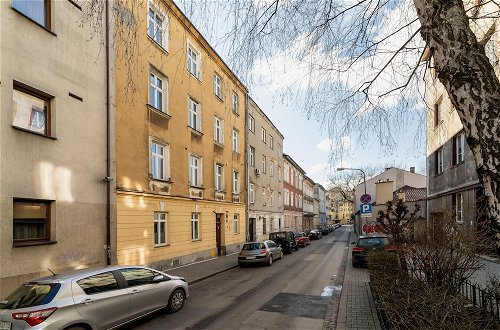 Foto 29 - Apartment Krakow Soltyka by Renters