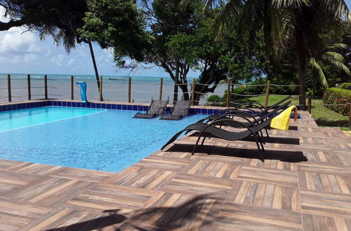 Photo 29 - Front sea Mansion With Pool Maceio Paripueira