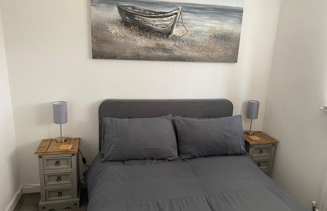Riverside Park Ground Floor Apartment - St Neots - Foto 3