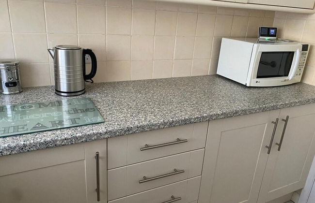 Riverside Park Ground Floor Apartment - St Neots - Foto 11
