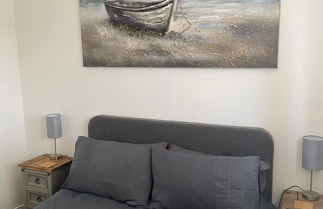 Riverside Park Ground Floor Apartment - St Neots - Foto 2