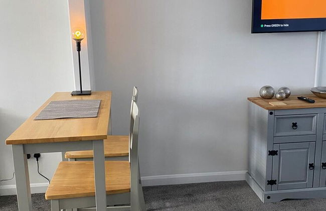 Riverside Park Ground Floor Apartment - St Neots - Foto 31