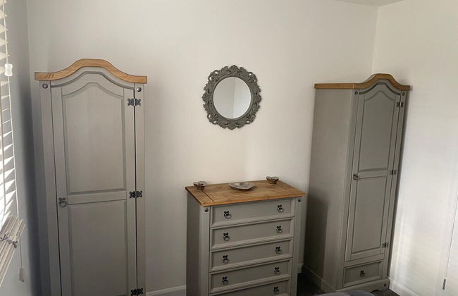 Riverside Park Ground Floor Apartment - St Neots - Foto 7