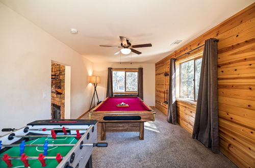 Photo 29 - Mountain Air by Avantstay Stunning Log Cabin in Big Bear w/ Pool Table