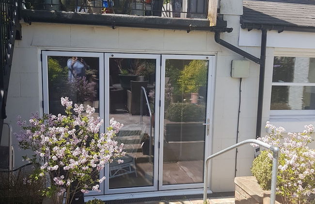 Lovely Large Garden Flat - Foto 14