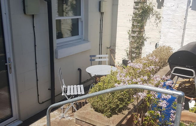 Lovely Large Garden Flat - Foto 13